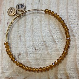 4/$20 ALEX AND ANI BEADED